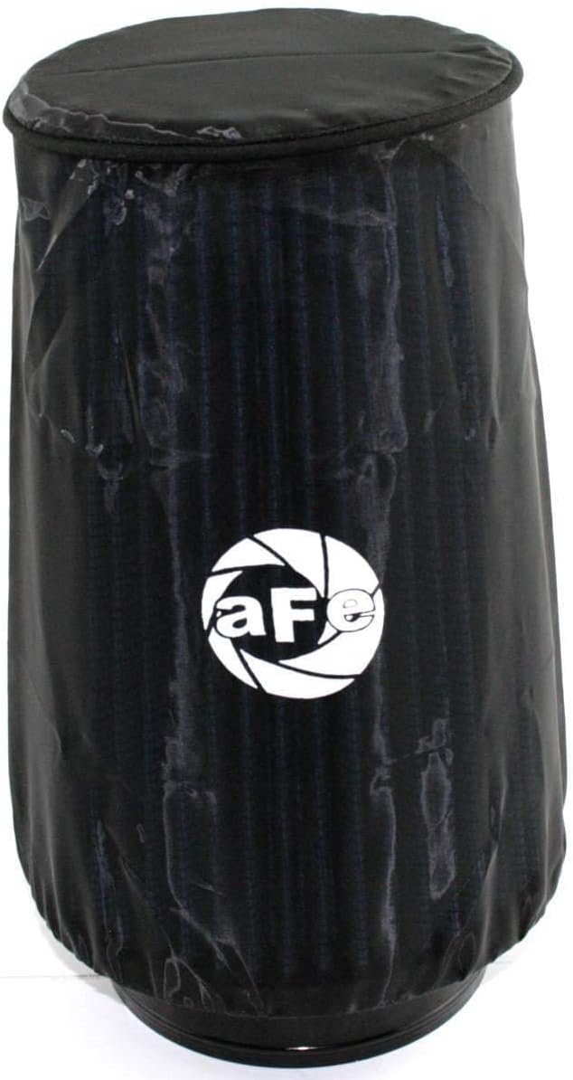 aFe Advance Flow Engineering 28-10013 Pre-Filter: 6b X4-3/4t X9h