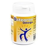 enthält Omega-3-Fettsäuren Osteoron Omega Kapseln, 90 St. Kapseln