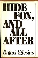 Hide Fox, and All After 0385000561 Book Cover