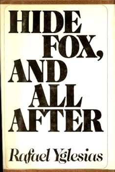 Hardcover Hide Fox, and All After Book