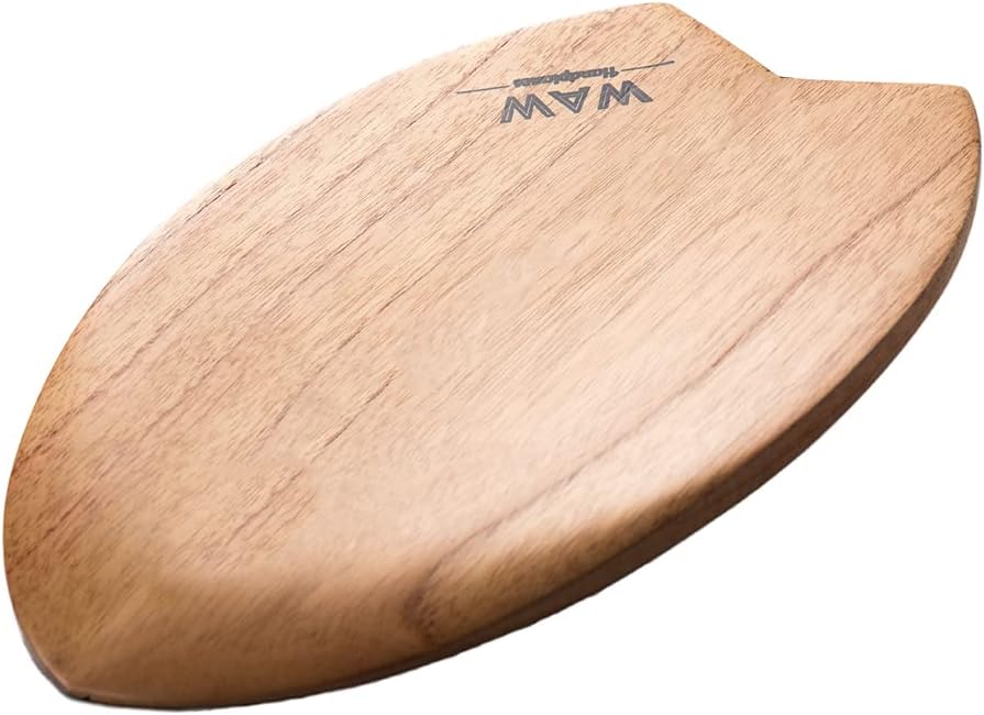 Miniatura 4 de Madera Pesca Bodysurfing Avión