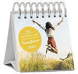 jaune 53 impulsions énergétiques pour femmes puissantes 2024 : calendrier de cartes postales photo à poser, une nouvelle combinaison de photos chaque semaine, calendrier hebdomadaire de bureau de haute