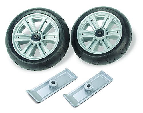 Jobar Off-Road Large Walker Wheels (4 Count)