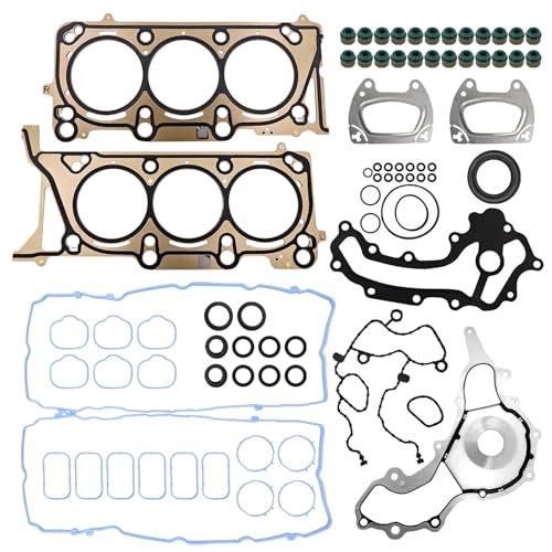 Image of HGS1184 Cylinder Head Gasket Set
