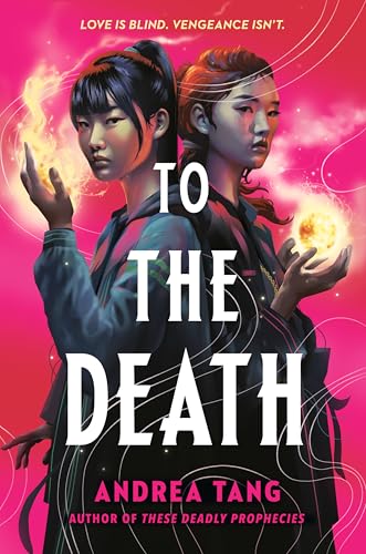 Cover of To the Death