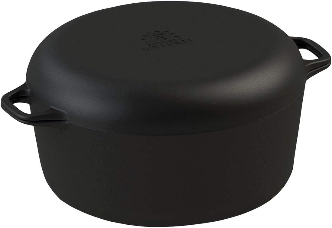 Conjunto Caçarola/frigideira Multiuso Libaneza 26 Cm 5,6 Lts - imagem principal do produto