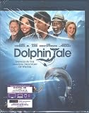Dolphin Tale -  Blu-ray, Rated PG, Harry Connick, Jr.
