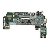 PCB Leiterplatten Motherboard, Bewinner Motherboard Ersatzmodul Platine für WIIU, Professionelle Leiterplatte PCB Motherboard Ersatz Motherboard für WII U