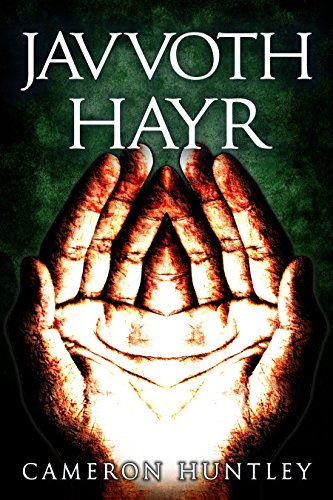 Javvoth Hayr (English Edition)