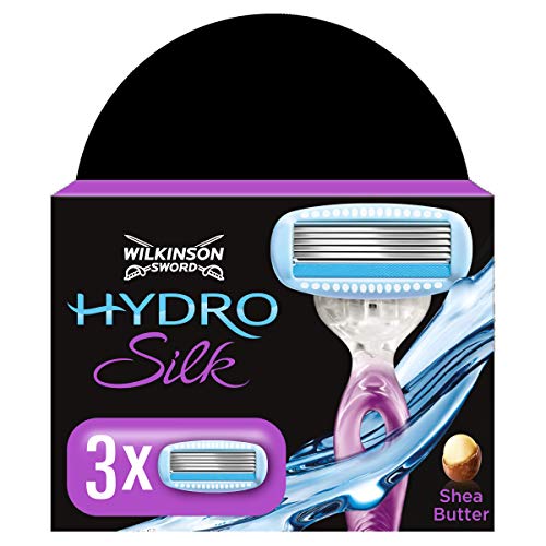 Hydro Silk