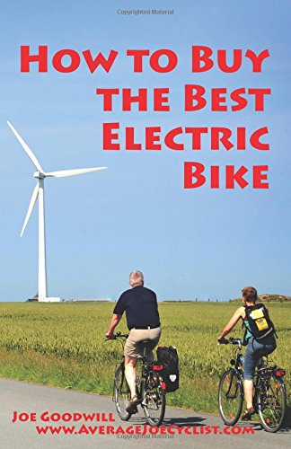 How to Buy the Best Electric Bike: An Average Joe Cyclist Guide - //coolthings.us