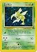 Pokemon - Scyther (10) - Jungle - Holo