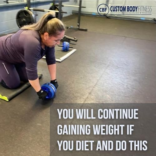 Episode #187: Should I Do Intermittent Fasting, Keto, Low Carb, or Vegan to Lose Weight