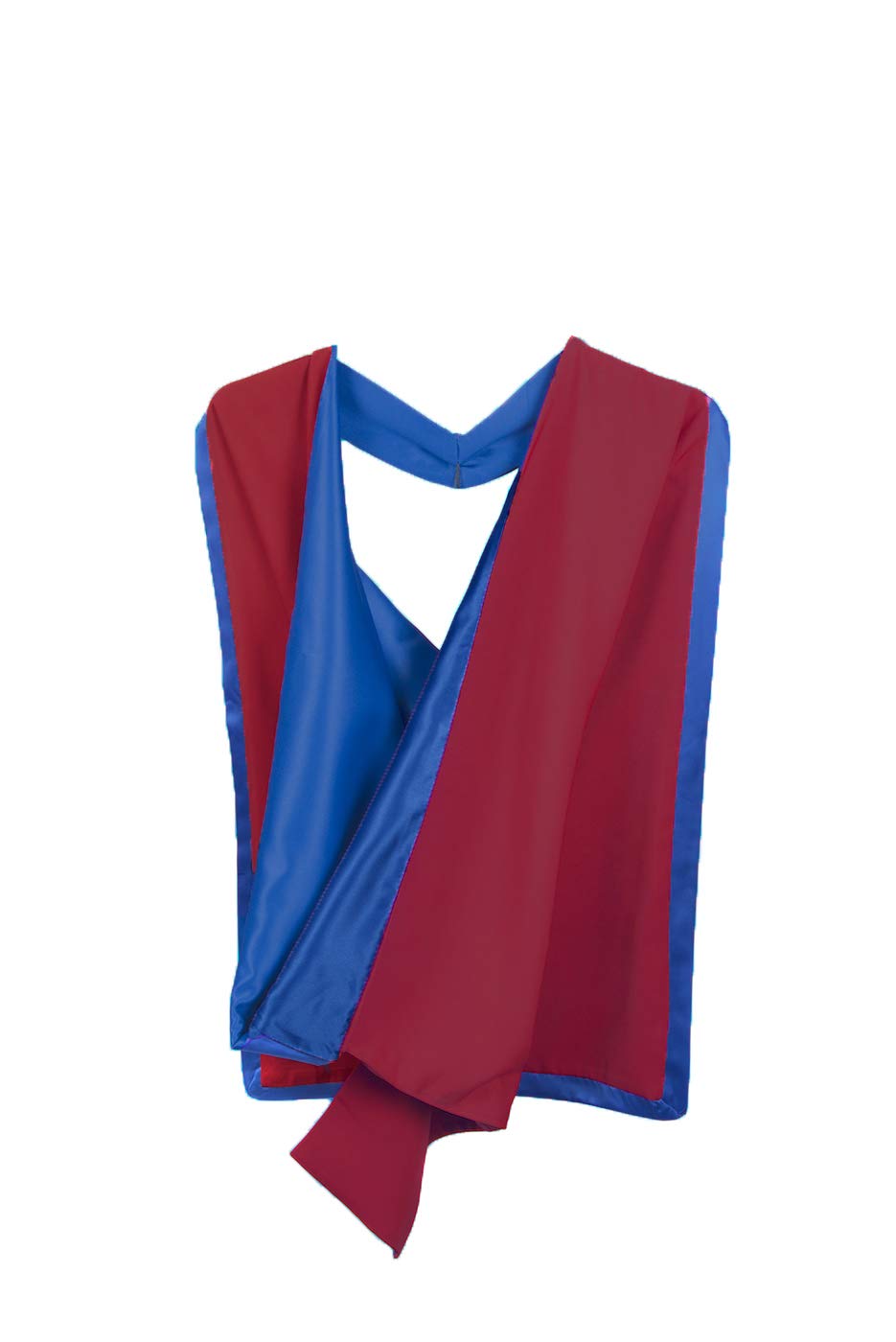 Graduation AttireAcademic Hood (Full Shape)