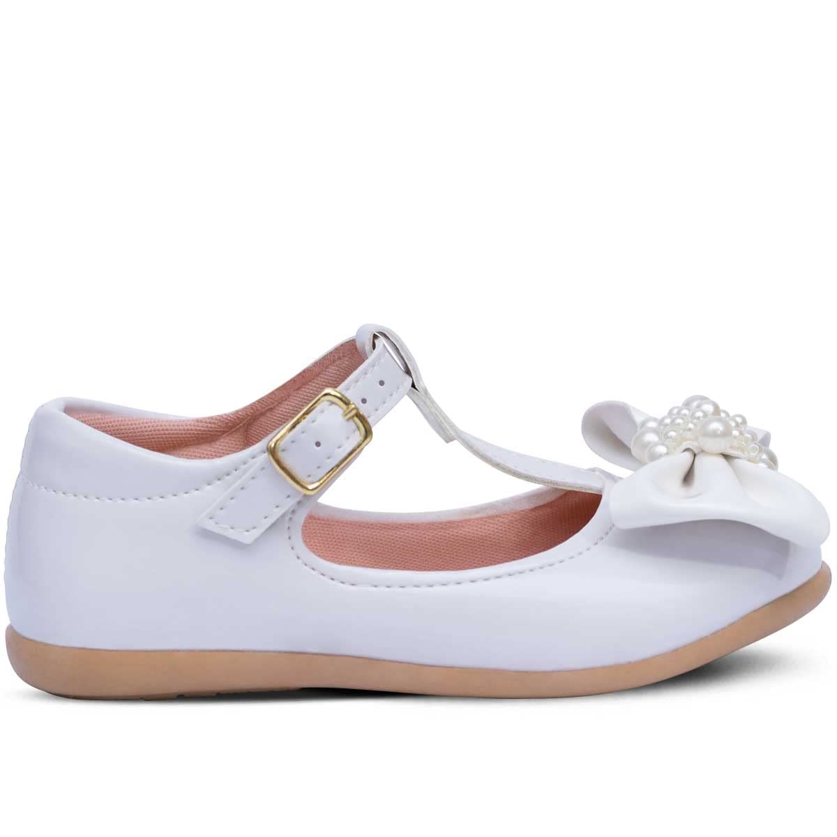 Sapatilha Salome Infantil Menina Nº 20 ao 27 Sapato Feminino Batizado Dama 21.28 em promoção! Veja a oferta e mais achadinhos de Sapatos Infantis 7 Hoje é o melhor dia para comprar Sapatilha Salome Infantil Menina Nº 20 ao 27 Sapato Feminino Batizado Dama 21.28 com aquele preço maroto! Promoção! Aproveite a oferta! 7