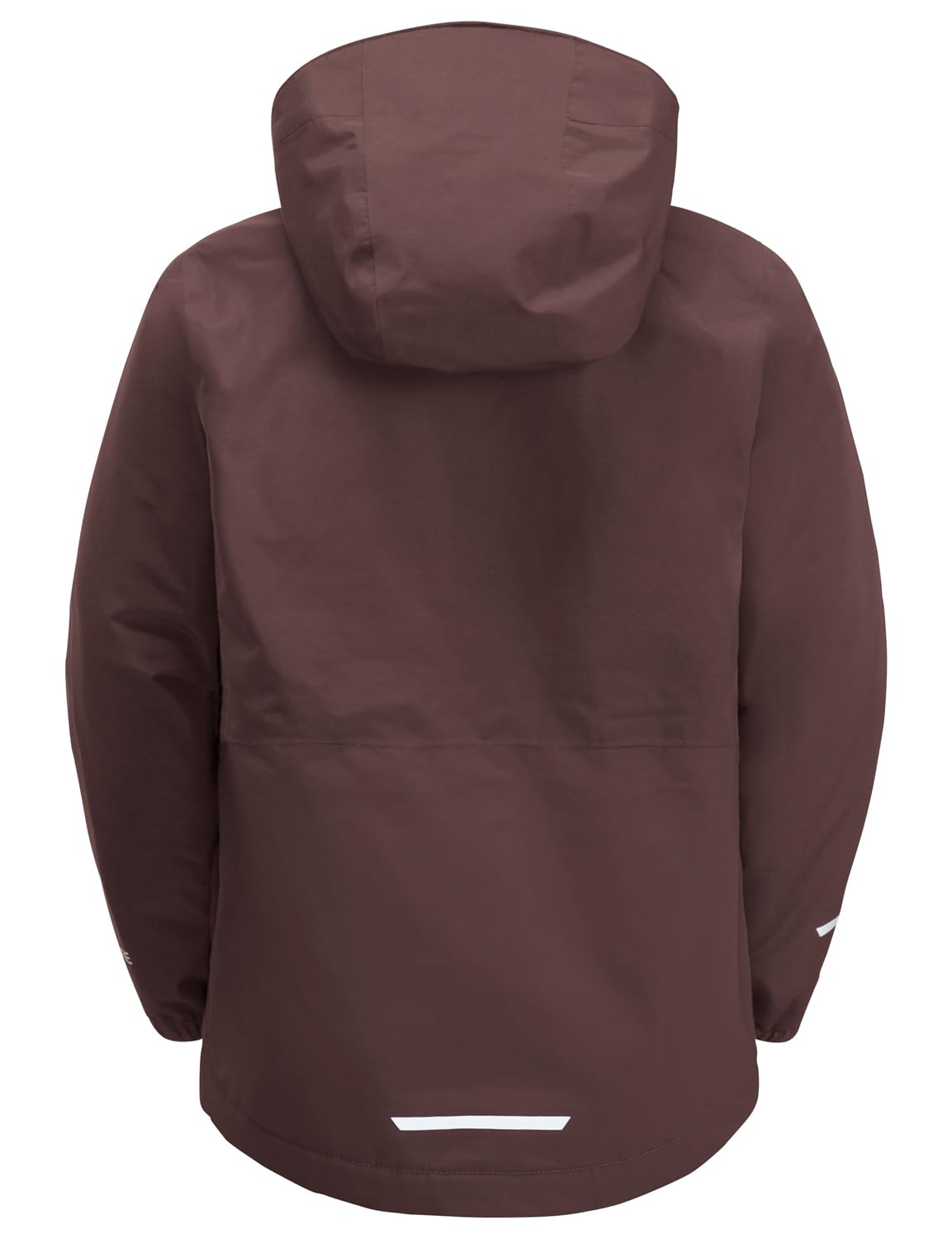 Jack Wolfskin Kurtka Uniseks - dzieci Kurtka Snowy Days K