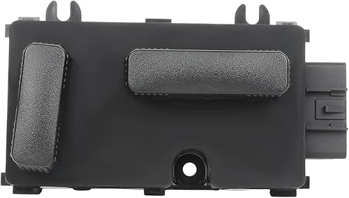 Miniatura 115 de 84840-08010 Trasero Trasero Puerta Elevadora Interruptor de la manija de la puerta del pestillo Botón de liberación de goma para 2004-2010