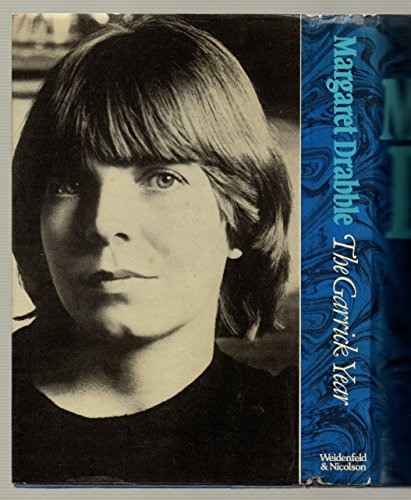 Garrick Year 0297176978 Book Cover