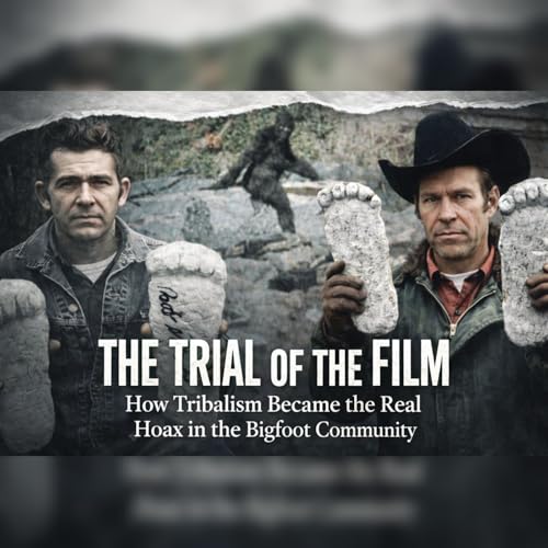 The Real Bigfoot Hoax Isn&rsquo;t What You Think