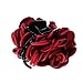 Produktbild Haarklammer mit modischer Stoffrose, Accessories, Geschenk, 4 Farben