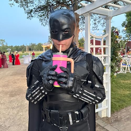 Batman, Air Travel Woes, Road Trips, and We Attend a Traditional Nigerian Wedding