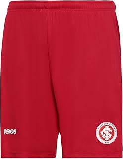 Shorts Calção Internacional 1909 Masculino BETELMasculino