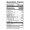 Fiber One Bar Oats and Chocolate Bars 10 Count (Pack of 6)