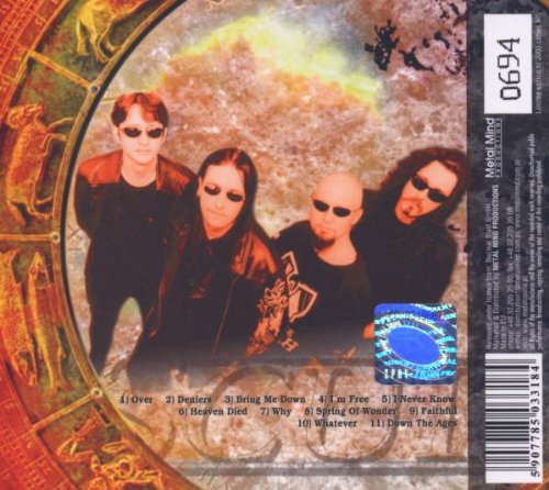 Vista 2 de Sculpture 24 Bit