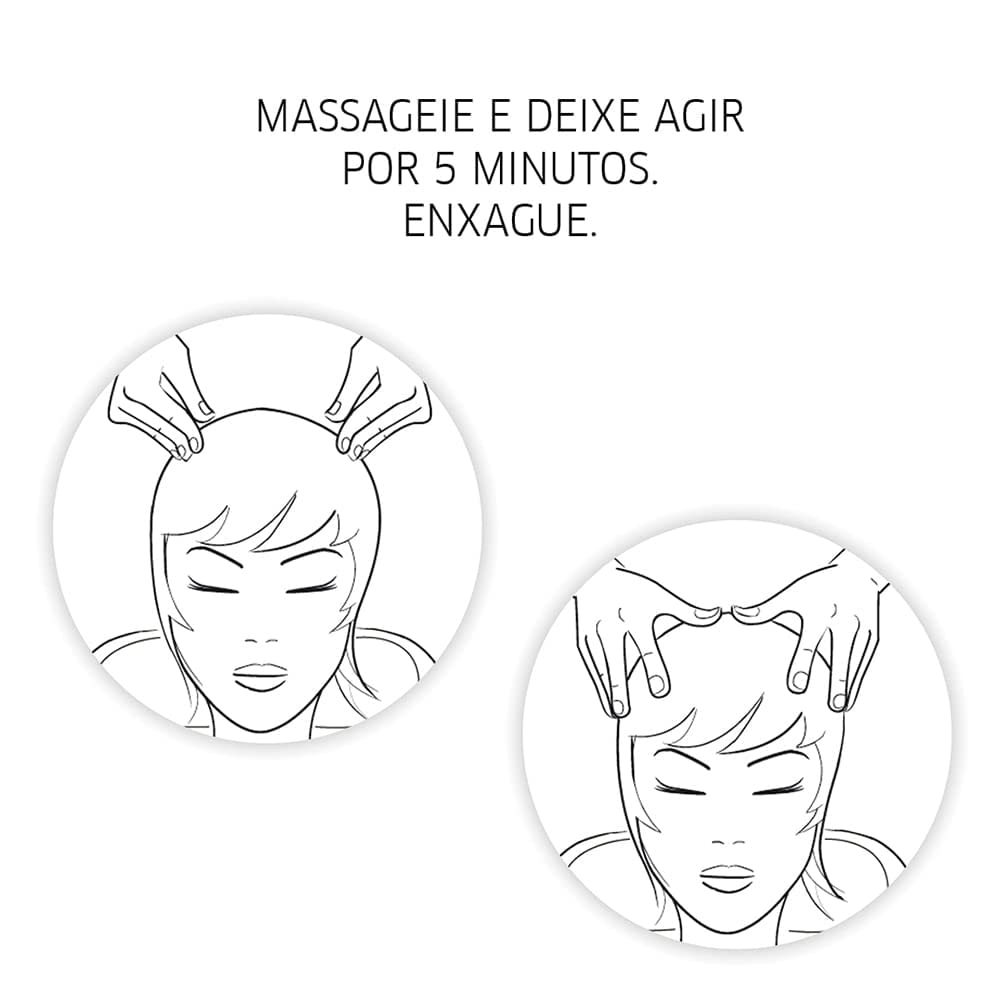 Wella SP Luxe Oil Restore Mascarilla Reconstituyente - 400 ml