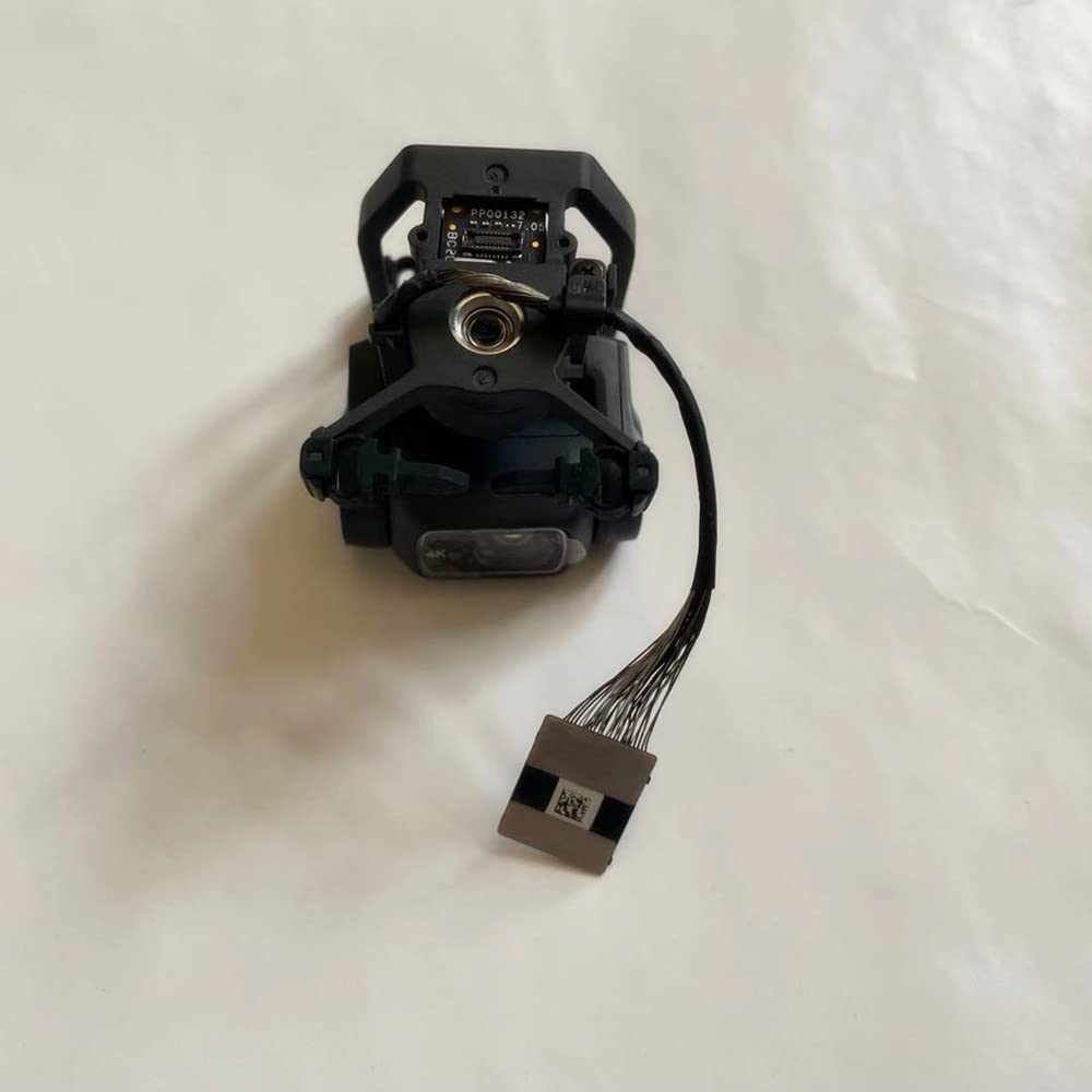 Dla DJI Mini 2 4K Gimbal Camera Gimbal Część naprawcza dla DJI Mavic Mini 2 Drone