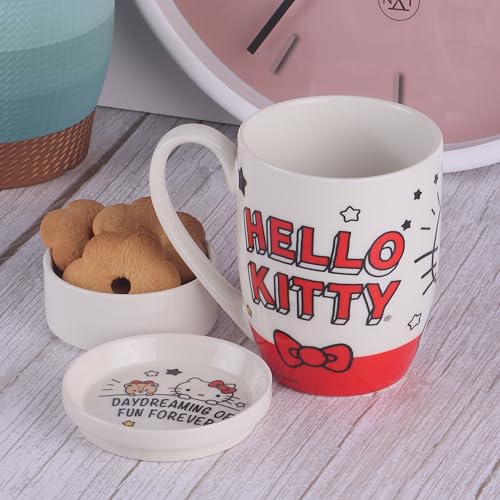 tazas de hello kitty 6 Imagen adicional