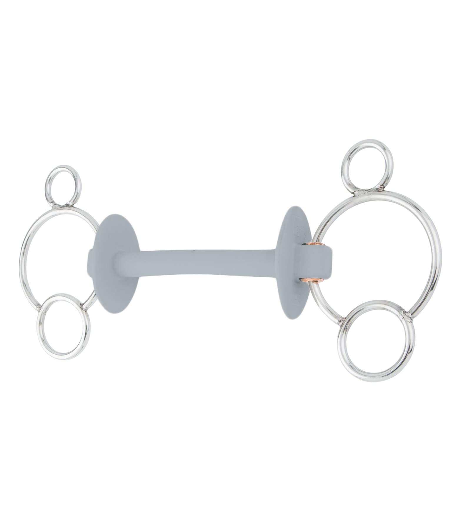 Beris 3-Ring Gebiss PRIME