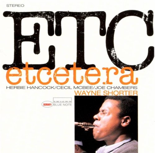 Wayne Shorter