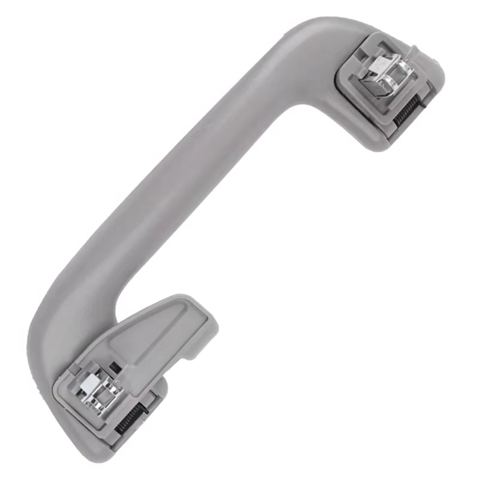 YSSLYEU Auto Headliner Pull Handle Compatible with Toyota for Corolla for Altis 2008-2013 1 Pcs Front & Rear Inner Roof Ceiling Pull Handle Grab 74610-52030