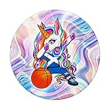 Zoom IMG-2 dabbing unicorno scozia pallacanestro scozzese Zoom IMG-2 dabbing unicorno scozia pallacanestro scozzese