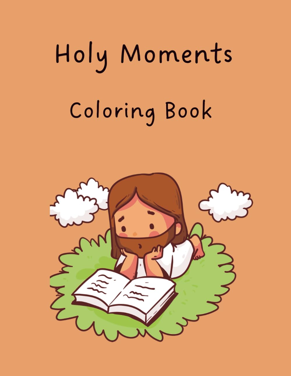 Holy Moments