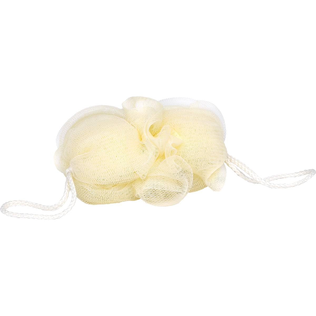 Tendance - Fleur de bain pe grand modele - naturel