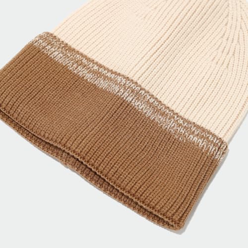 Conjunto gorro bufanda guantes invierno el regalo cálido ideal 5