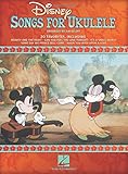 Disney Songs For Ukulele