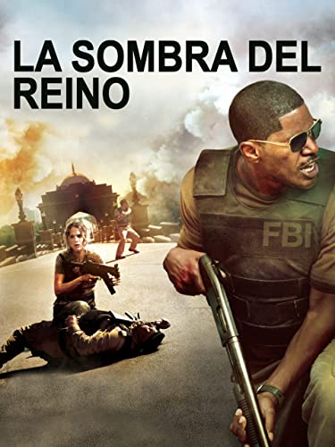 La sombra del reino