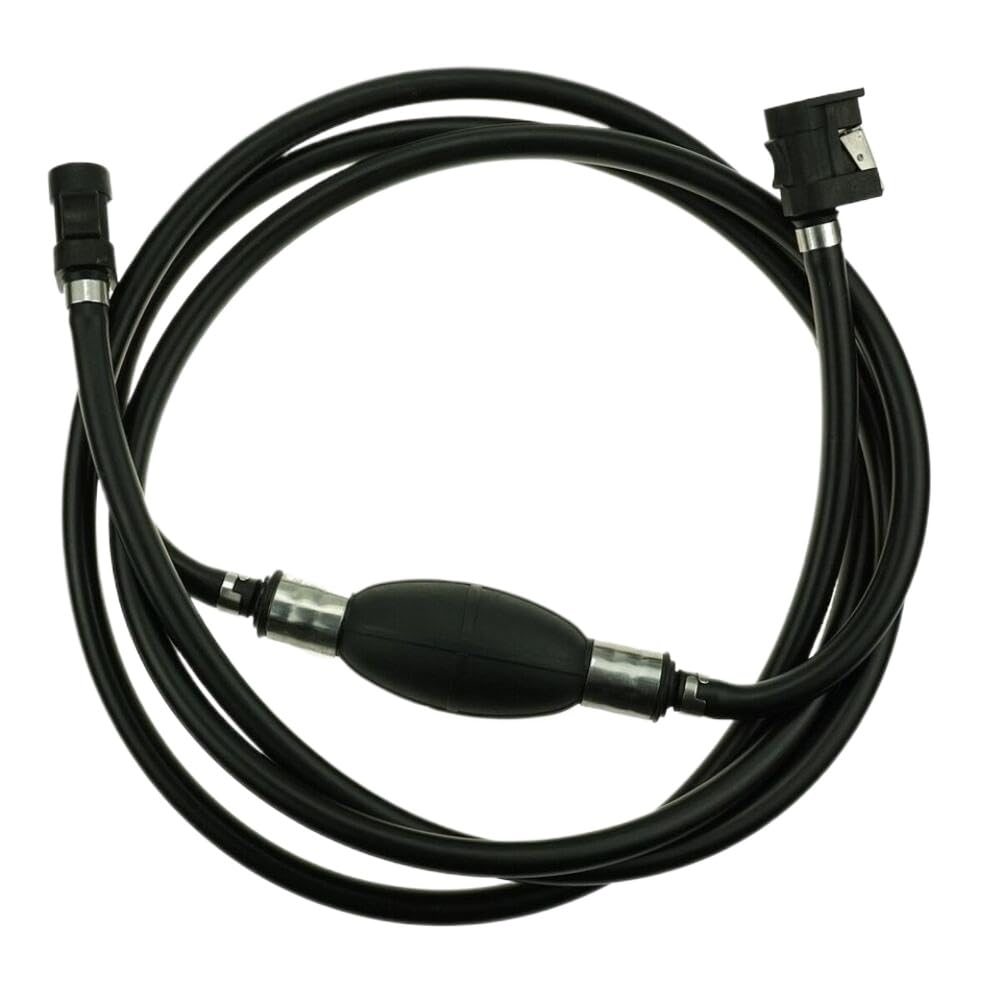 Tubo Carburante 5/16 Pollici Compatibile Con Fuoribordo