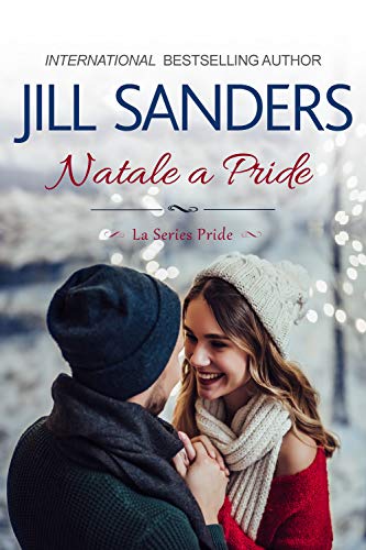 Natale a Pride (La Series Pride Vol. 10)