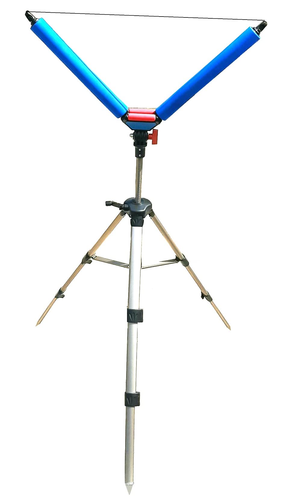 Tripode Rullo Roubasienne Competizione Pesca Roubaisienne Roller Rulli Canna