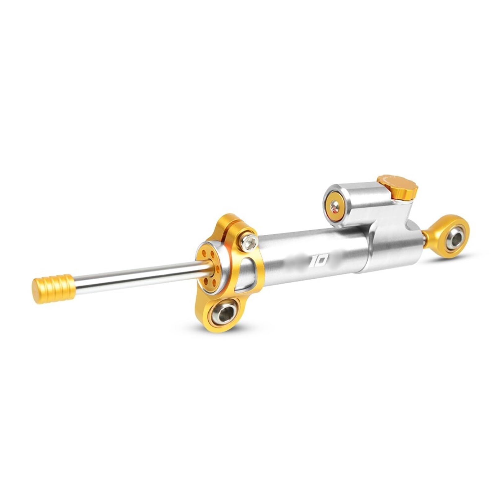 ZINSAN Dla Kawasaki Dla ZX-10R Dla ZX10 R 2004-2015 Motocykl Wspornik Amortyzatora Amortyzator Układu Kierowniczego Stabilność Wstrząsów Stabilizator Kierownicy Stabilizator tłumienia układu motocykla