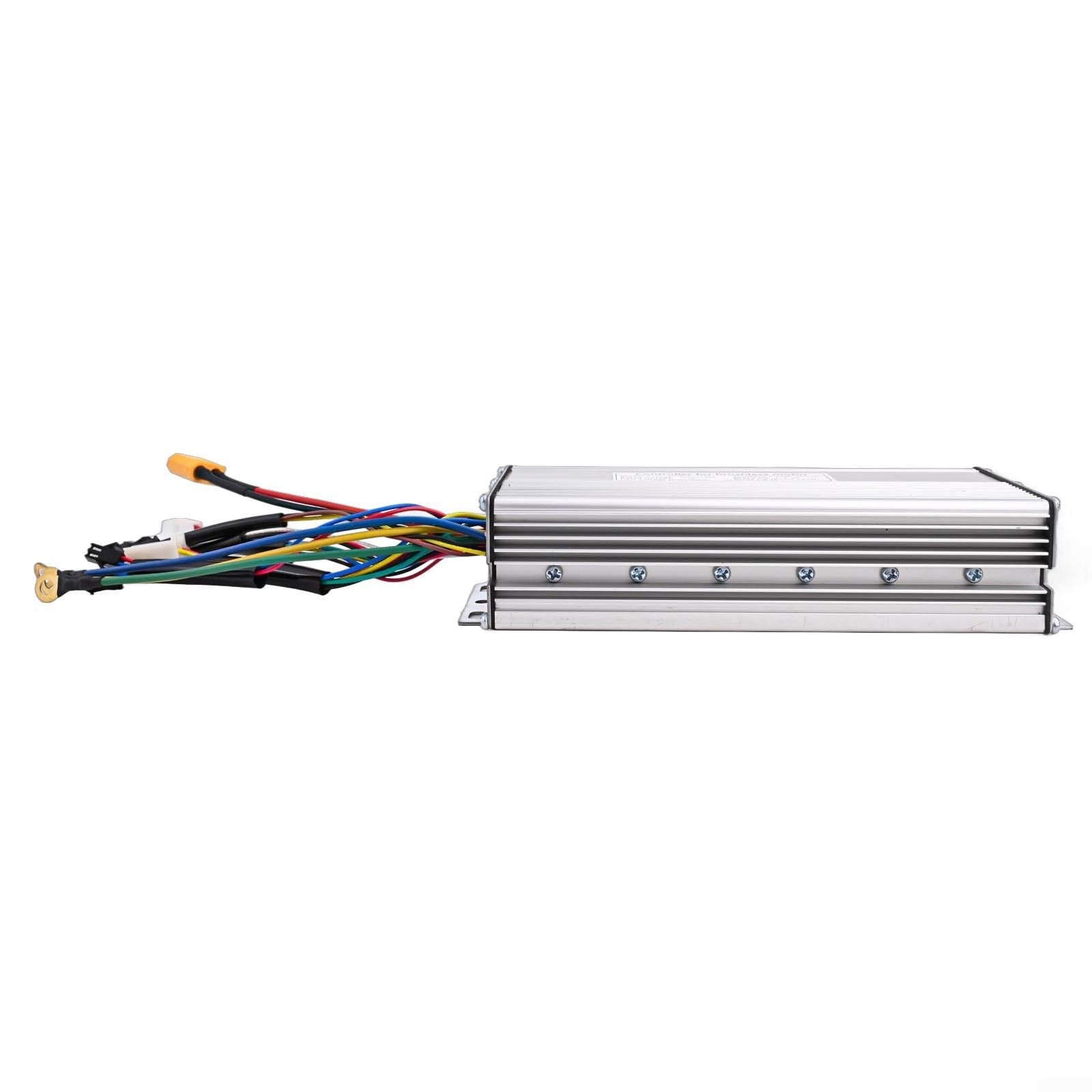 Controller motore brushless ad alte prestazioni per ebike DC 36V 48V, gamma di potenza 1000 1500W, 35A per sistemi KT