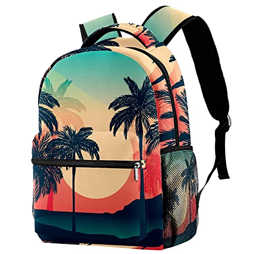 Sac à dos d'école mixte confortable pour transporter vos affaires sans effort au quotidien