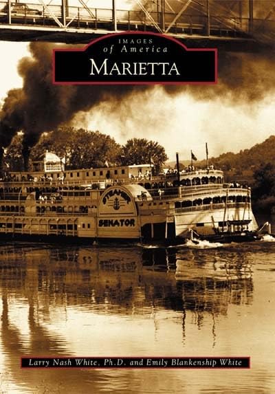 Marietta (OH) (Images of America)