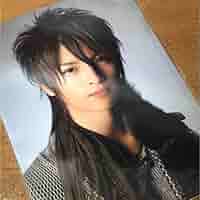 Kis-My-Ft2 - 玉森さん主演ドラマのBlu-rayと玉森さんクリアファイル Amazon.co.jp: ♡ Kis-My-Ft2 玉森裕太 クリアファイル