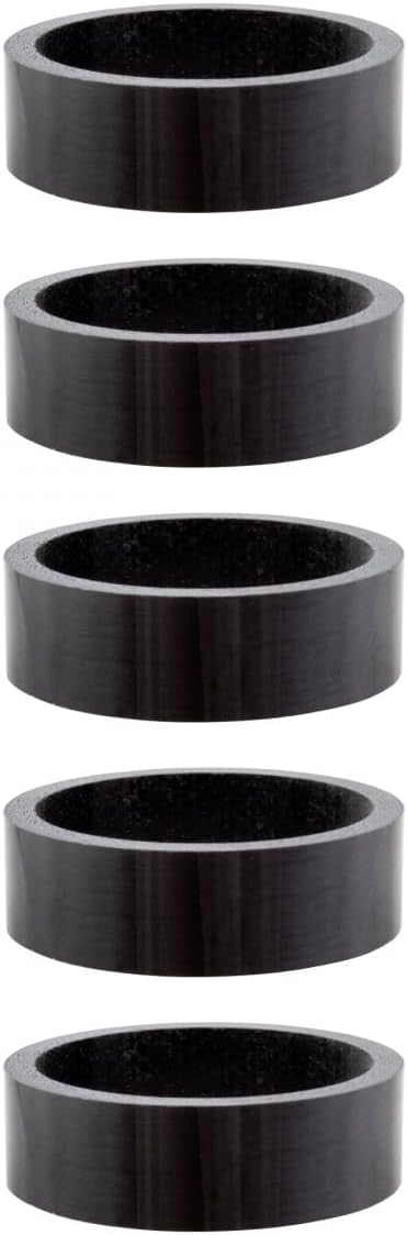 Origin8 Carbon Fiber Headset Spacers