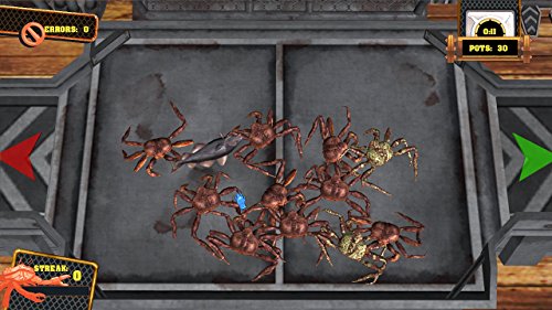 Image of Deadliest Catch: Sea of Chaos - Compatible with Move - Playstation 3 (Renewed)